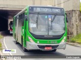 VB Transportes e Turismo 3242 na cidade de Campinas, São Paulo, Brasil, por Danilo Augusto. Número da foto: #:id.