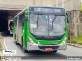 VB Transportes e Turismo 3242 na cidade de Campinas, São Paulo, Brasil, por Danilo Augusto. ID da foto: :id.