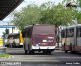 Açaí Transportes Coletivos 0210002 na cidade de Manaus, Amazonas, Brasil, por Kezedy Padilha. ID da foto: :id.