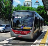 KBPX Administração e Participação > Transkuba 7 7916 na cidade de São Paulo, São Paulo, Brasil, por Lucas Santos da Silva. Número da foto: #9707274.