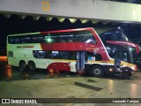 Real Expresso 11704 na cidade de Araxá, Minas Gerais, Brasil, por Leonardo Campos. Número da foto: #9704503.