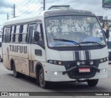 Ônibus Particulares TAIFUU TURISMO na cidade de Ananindeua, Pará, Brasil, por Lucas Jacó. Número da foto: #9708085.