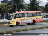 Auto Escola Sena 013 na cidade de Praia Grande, São Paulo, Brasil, por Guilherme Justo. Número da foto: #:id.