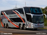 Gasparzinho Turismo 1120 na cidade de Teresina, Piauí, Brasil, por Clemilton Rodrigues . Número da foto: #:id.