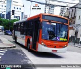 TRANSPPASS - Transporte de Passageiros 8 0051 na cidade de São Paulo, São Paulo, Brasil, por Lucas Santos da Silva. Número da foto: #9707295.