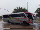 Expresso Queiroz 636 na cidade de Campo Grande, Mato Grosso do Sul, Brasil, por Genival Júnior. Número da foto: #9704910.