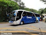Viação Cometa 15106 na cidade de São Paulo, São Paulo, Brasil, por JULIO SILVA. Número da foto: #:id.