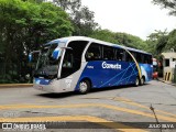 Viação Cometa 15106 na cidade de São Paulo, São Paulo, Brasil, por JULIO SILVA. ID da foto: :id.