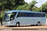 Viação Garcia 8145 na cidade de Maringá, Paraná, Brasil, por Rodrigo Matheus. Número da foto: #9706133.