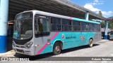 Rosa Turismo Mairiporã 12504 na cidade de Mairiporã, São Paulo, Brasil, por Roberto Teixeira. Número da foto: #9707126.