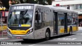 Viação Metrópole Paulista - Zona Leste 3 2065 na cidade de São Paulo, São Paulo, Brasil, por Cleverson dos Reis Giraldi. Número da foto: #:id.