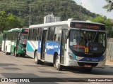 Auto Ônibus Fagundes RJ 101.144 na cidade de Niterói, Rio de Janeiro, Brasil, por Bruno Pereira Pires. Número da foto: #:id.