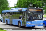 MVG - Münchner Verkehrsgesellschaft 4201 na cidade de Munich, Bavaria, Alemanha, por Leandro Machado de Castro. Número da foto: #9706769.