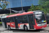 Himalaia Transportes > Ambiental Transportes Urbanos 4 1813 na cidade de São Paulo, São Paulo, Brasil, por Matheus Costa. Número da foto: #9706874.
