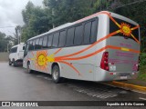 Bella Via Transporte e Turismo 501 na cidade de Caieiras, São Paulo, Brasil, por Espedito de Brito Gomes. Número da foto: #9707709.