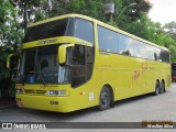 Costa Sul Turismo 1700 na cidade de Belo Horizonte, Minas Gerais, Brasil, por Weslley Silva. Número da foto: #:id.
