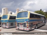 Viação Cometa 7455 na cidade de São Paulo, São Paulo, Brasil, por Andre Santos de Moraes. Número da foto: #9707331.