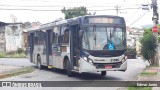 Bettania Ônibus 31020 na cidade de Belo Horizonte, Minas Gerais, Brasil, por Edmar Junio. Número da foto: #:id.
