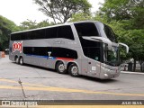 Auto Viação 1001 RJ 108.680 na cidade de São Paulo, São Paulo, Brasil, por JULIO SILVA. Número da foto: #9707741.