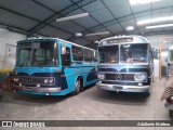 Turismo Santa Rita 61 na cidade de São Paulo, São Paulo, Brasil, por Adalberto Mattera. Número da foto: #9707761.