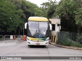 Empresa Gontijo de Transportes 19435 na cidade de São Paulo, São Paulo, Brasil, por JULIO SILVA. Número da foto: #9707620.