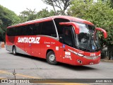Viação Santa Cruz 25619 na cidade de São Paulo, São Paulo, Brasil, por JULIO SILVA. Número da foto: #9707712.