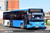 Nobina 1049 na cidade de Helsinki, Uusimaa, Finlândia, por Leandro Machado de Castro. Número da foto: #9706857.