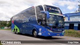 Trans Isaak Turismo 2290 na cidade de Formiga, Minas Gerais, Brasil, por Diego Felipe. Número da foto: #:id.