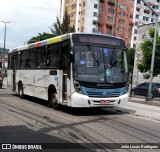Viação Redentor C47873 na cidade de Rio de Janeiro, Rio de Janeiro, Brasil, por João Lucas Rodrigues. Número da foto: #9707077.