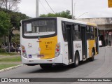 Transunião Transportes 3 6677 na cidade de São Paulo, São Paulo, Brasil, por Gilberto Mendes dos Santos. ID da foto: :id.