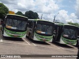 HP Transportes Coletivos 20348 na cidade de Goiânia, Goiás, Brasil, por João Mateus Gramacho Ribeiro. Número da foto: #9704583.