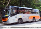 Alfa Rodobus > CooperAlfa 8 6142 na cidade de São Paulo, São Paulo, Brasil, por João Victor Pereira Soares. Número da foto: #:id.