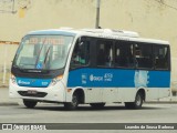 Viação Nossa Senhora das Graças A71538 na cidade de Rio de Janeiro, Rio de Janeiro, Brasil, por Leandro de Sousa Barbosa. Número da foto: #:id.