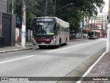 Transwolff Transportes e Turismo 7 8859 na cidade de São Paulo, São Paulo, Brasil, por Suellen Secio. Número da foto: #:id.