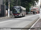 Transwolff Transportes e Turismo 7 8859 na cidade de São Paulo, São Paulo, Brasil, por Suellen Secio. ID da foto: :id.