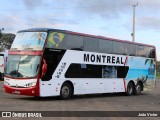 Montreal Turismo 4168 na cidade de Teresina, Piauí, Brasil, por João Victor. Número da foto: #9707009.