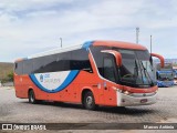 Rodoviária Caruaruense 738 na cidade de Caruaru, Pernambuco, Brasil, por Marcos Antônio. Número da foto: #:id.