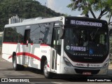 Auto Viação ABC RJ 105.024 na cidade de Niterói, Rio de Janeiro, Brasil, por Bruno Pereira Pires. Número da foto: #:id.