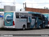 Auto Viação Camurujipe 5128 na cidade de Vitória da Conquista, Bahia, Brasil, por Rava Ogawa. Número da foto: #:id.