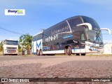 Empresa de Ônibus Nossa Senhora da Penha 59009 na cidade de Campinas, São Paulo, Brasil, por Danilo Augusto. Número da foto: #9708004.