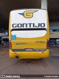 Empresa Gontijo de Transportes 17150 na cidade de Montes Claros, Minas Gerais, Brasil, por Cristiano Martins. Número da foto: #9704953.