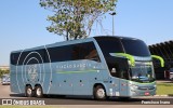 Viação Garcia 8514 na cidade de Florianópolis, Santa Catarina, Brasil, por Francisco Ivano. Número da foto: #9707926.