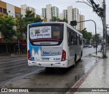 Expresso Tanguá 4.049 na cidade de São Gonçalo, Rio de Janeiro, Brasil, por João Barbosa. Número da foto: #:id.