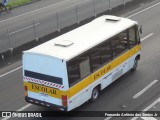 Ônibus Particulares 8194 na cidade de Viana, Espírito Santo, Brasil, por Fernando Antônio dos Santos Jr. ID da foto: :id.