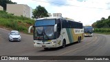 Empresa Gontijo de Transportes 14505 na cidade de Caratinga, Minas Gerais, Brasil, por Gabriel Ângelo Reis. Número da foto: #9707959.