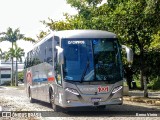 Auto Viação 1001 RJ 108.1215 na cidade de Campos dos Goytacazes, Rio de Janeiro, Brasil, por Breno Vieira. Número da foto: #9707569.