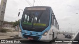 Maraponga Transportes 26819 na cidade de Fortaleza, Ceará, Brasil, por Bernardo Pinheiro de Sousa. Número da foto: #:id.
