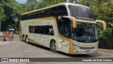 Auto Viação Gadotti 3800 na cidade de São Paulo, São Paulo, Brasil, por Espedito de Brito Gomes. Número da foto: #9707798.