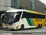 Empresa Gontijo de Transportes 18300 na cidade de Rio de Janeiro, Rio de Janeiro, Brasil, por Leandro de Sousa Barbosa. Número da foto: #9704818.