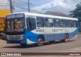 Transportes Barata BN-00255 na cidade de Benevides, Pará, Brasil, por Fabio Soares. Número da foto: #:id.